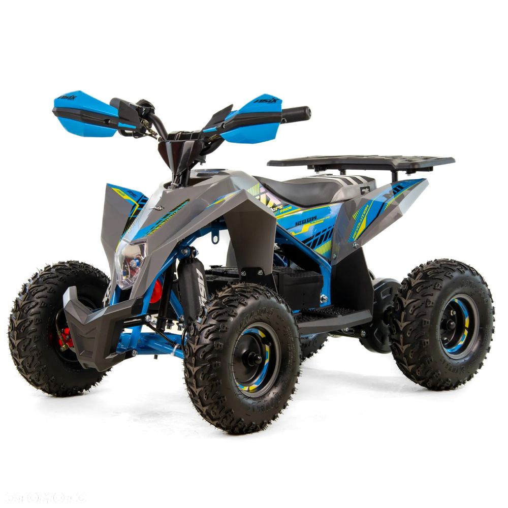 XTR Inny - 7