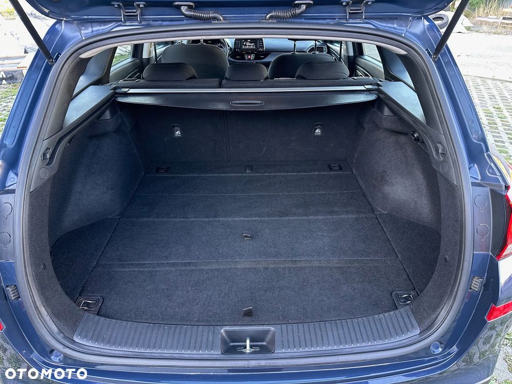 Hyundai i30 1.0 T-GDI Select - 30