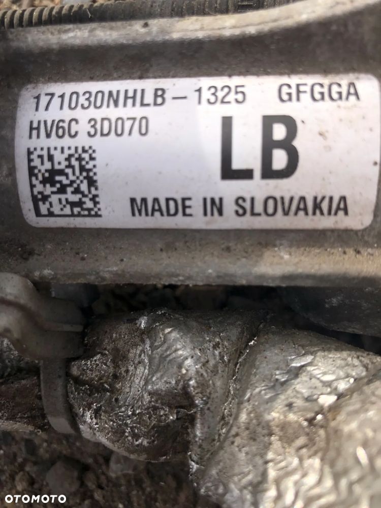 FORD KUGA MK2 LIFT UKŁAD KIEROWNICZY MAGLOWNICA CV6C-3D070 HV6C-3D070  gwa!!!! - 2