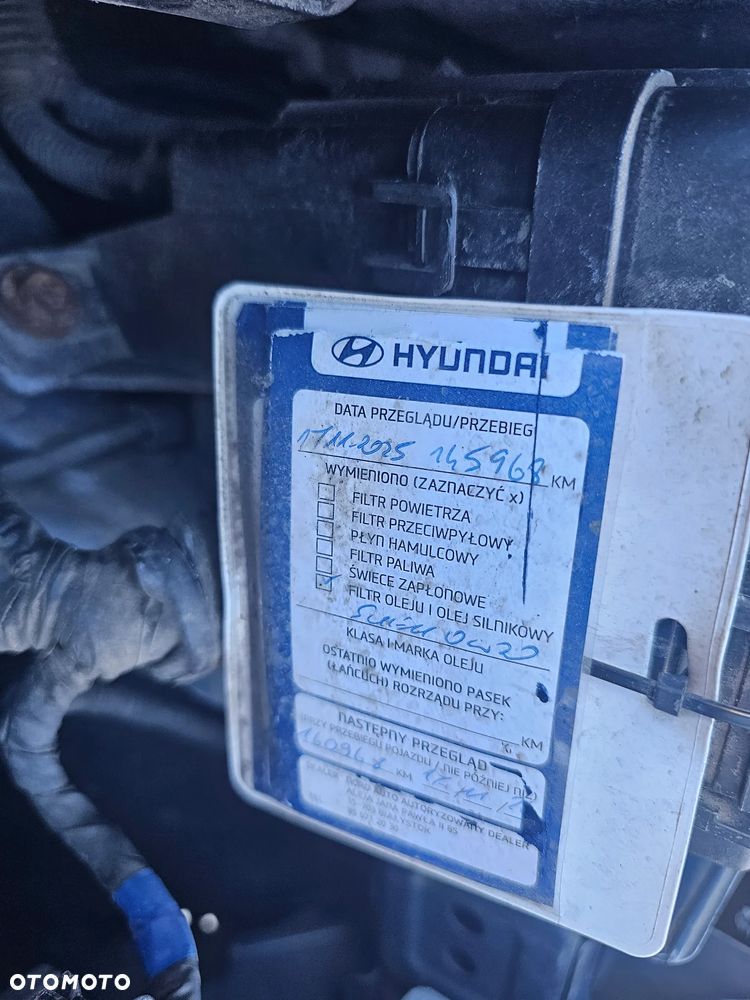Hyundai i30 1.0 T-GDI Smart - 28