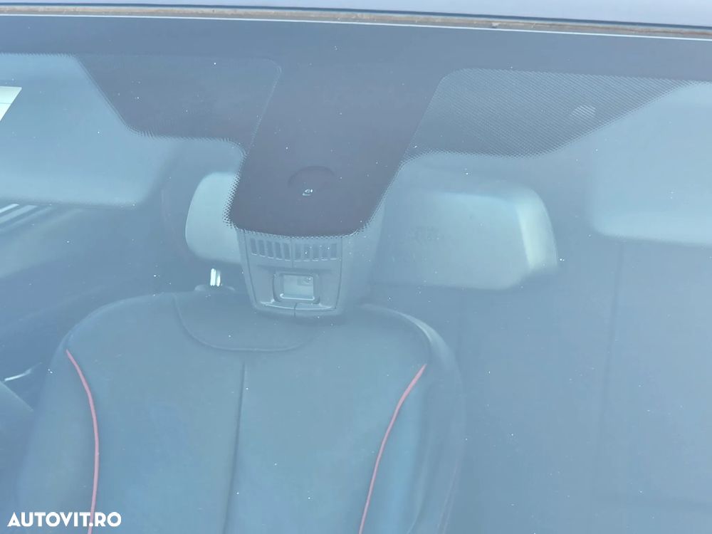 BMW Seria 3 320d Aut. Efficient Dynamics Edition Blue Perf. Sport Line - 30