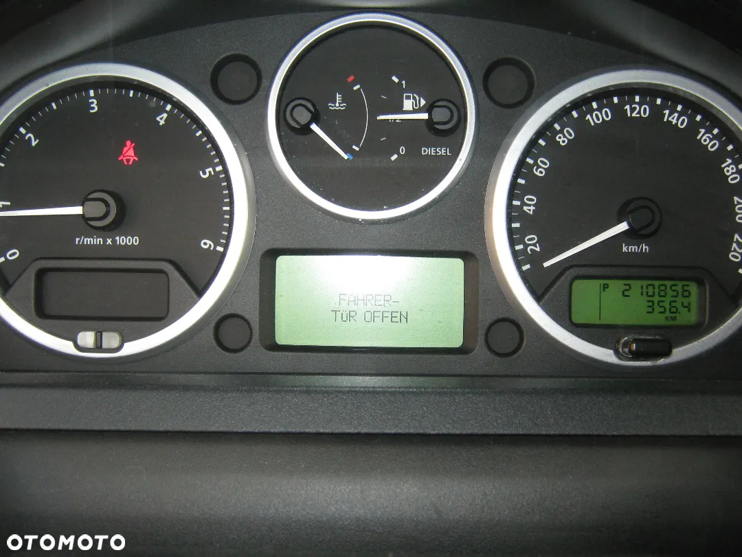 Land Rover Range Rover Sport S 2.7TD HSE - 22