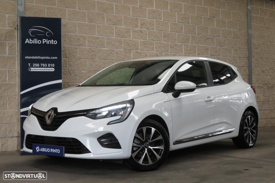 Renault Clio 1.5 Blue dCi Intens - 2