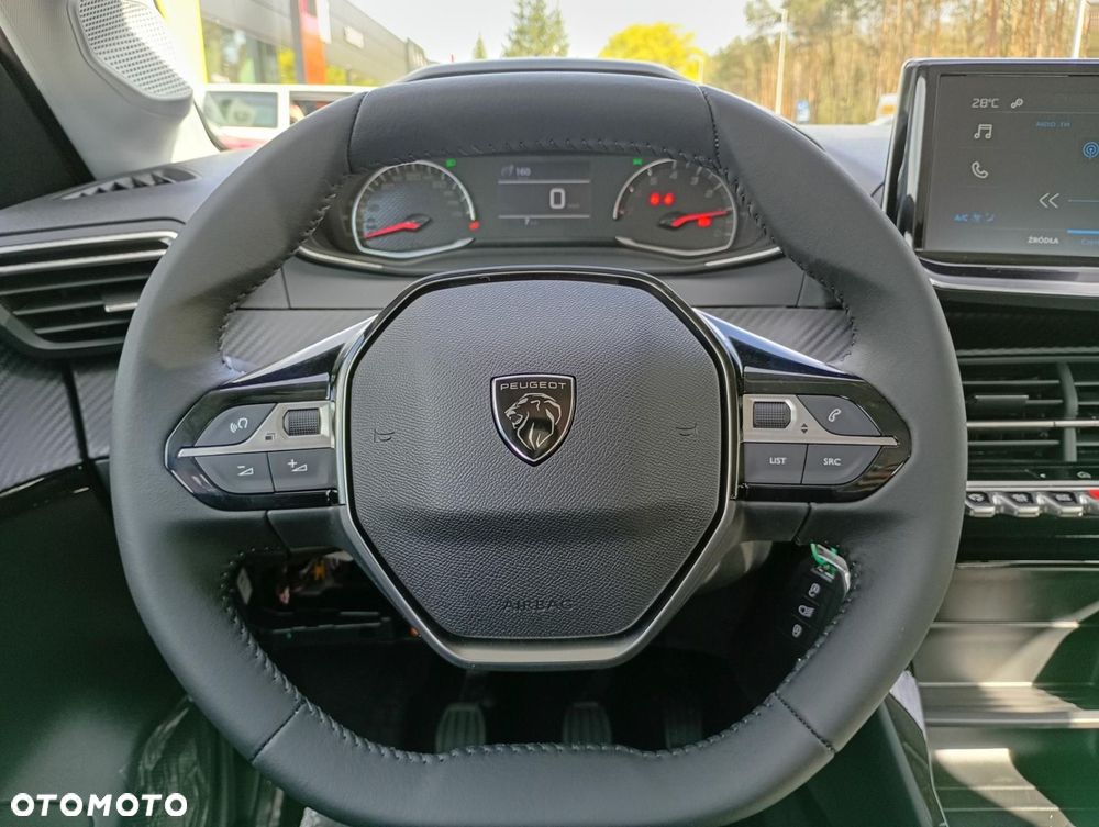Peugeot 208 - 23