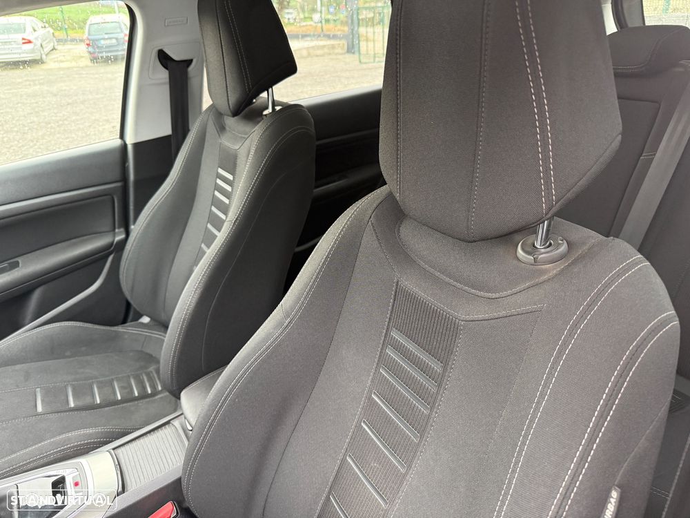 Peugeot 308 SW 1.6 e-HDi Active J17 - 11