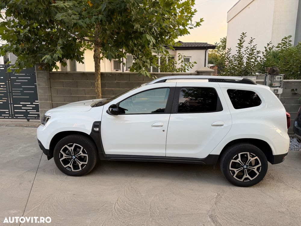 Dacia Duster - 3