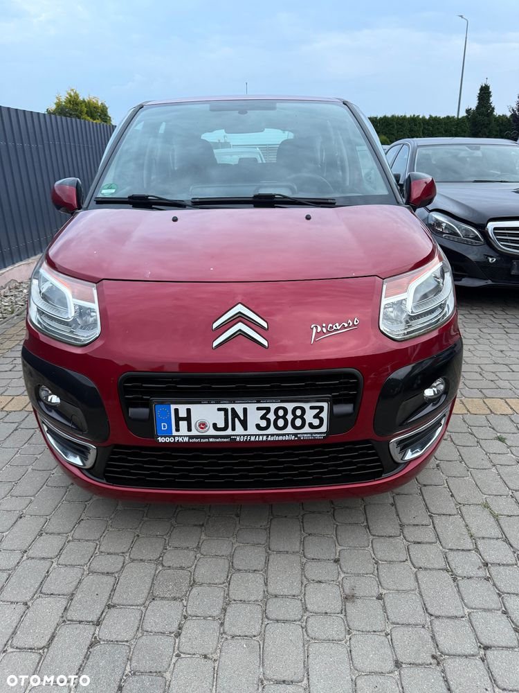 Citroën C3 Picasso 1.4i Exclusive - 2