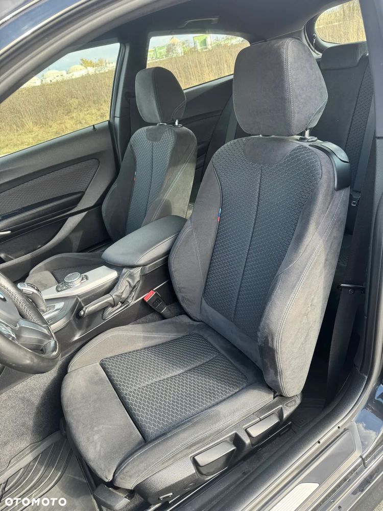 BMW Seria 1 - 9