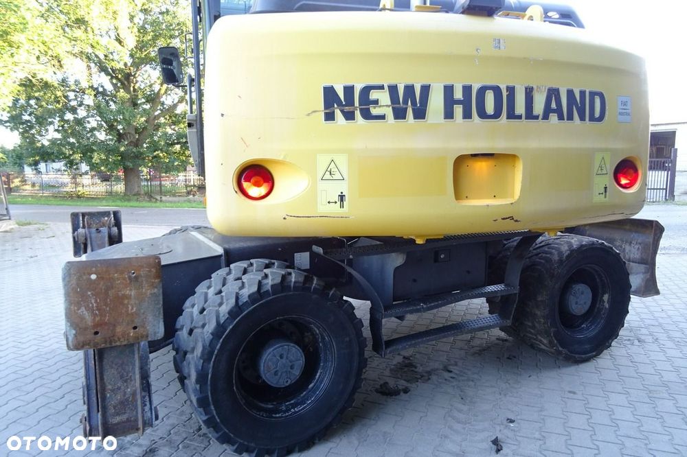 New Holland WE150B Pro - 20
