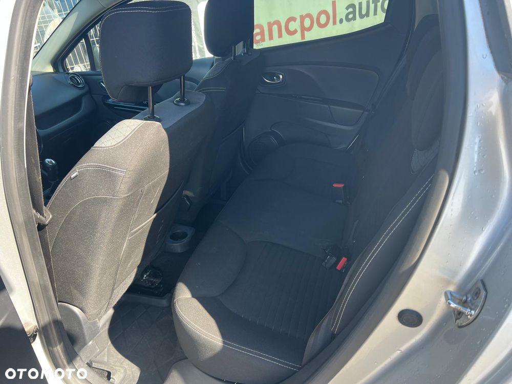 Renault Clio dCi 90 Limited - 15