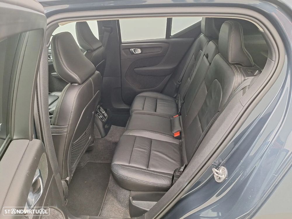 Volvo XC 40 T5 Recharge DKG Plus Bright - 8