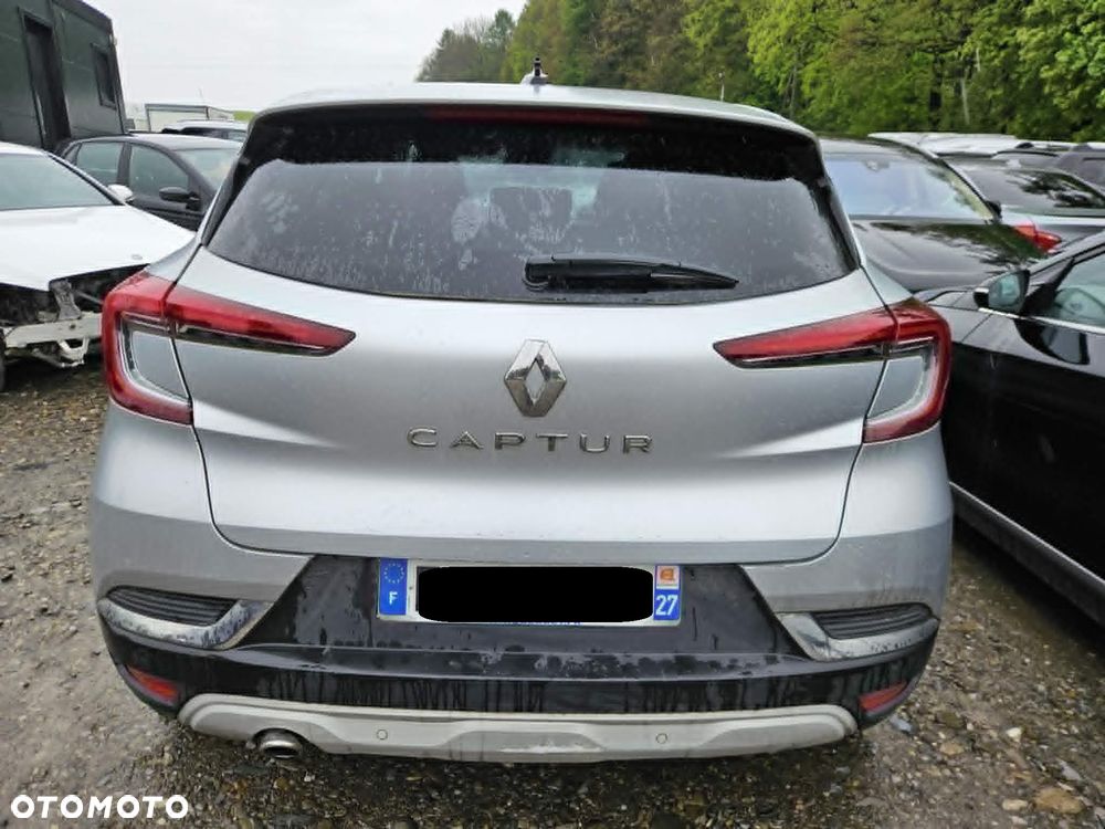 Renault Captur BLUE dCi 115 EDC BUSINESS EDITION - 10