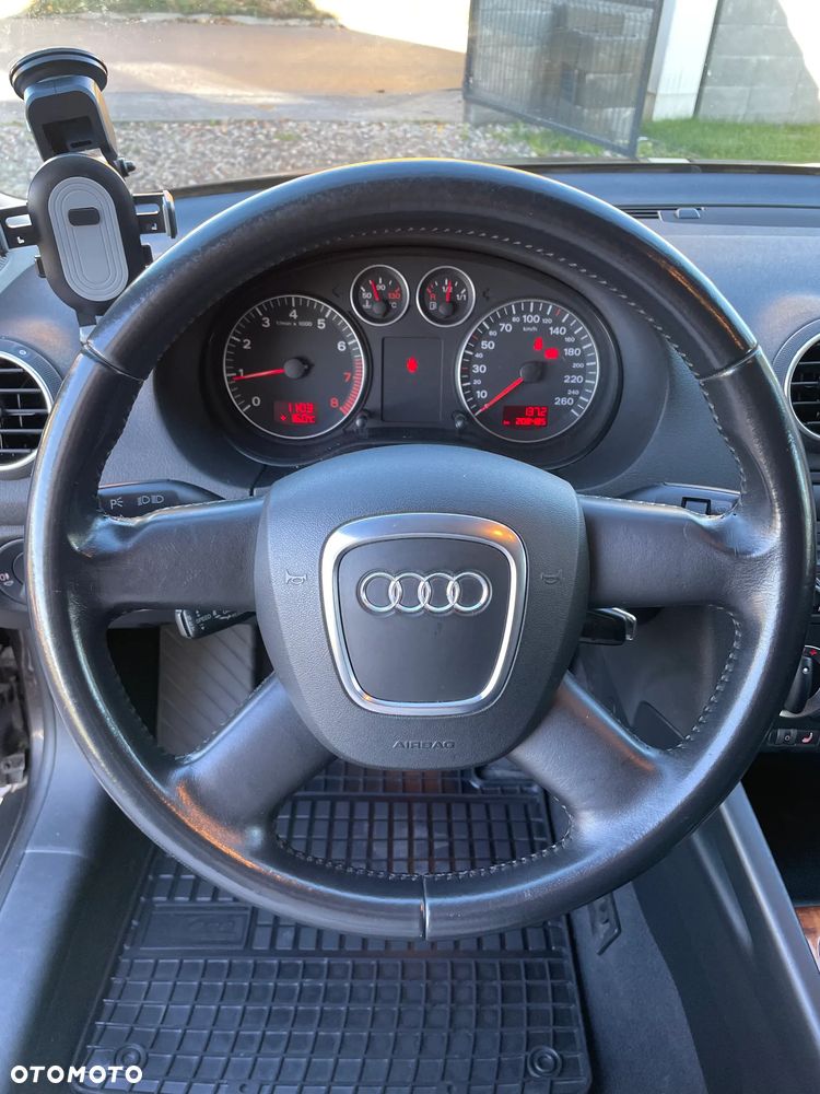 Audi A3 3-drzwiowe - 14