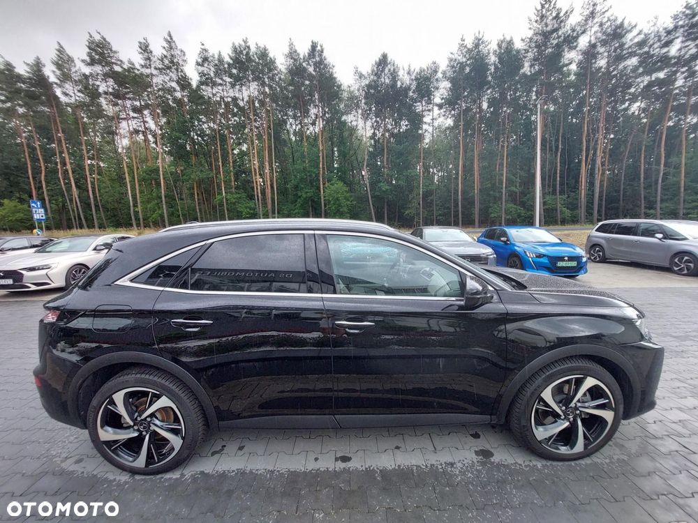 DS Automobiles DS 7 Crossback - 6