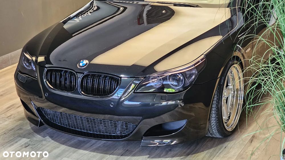 BMW M5 Standard - 2