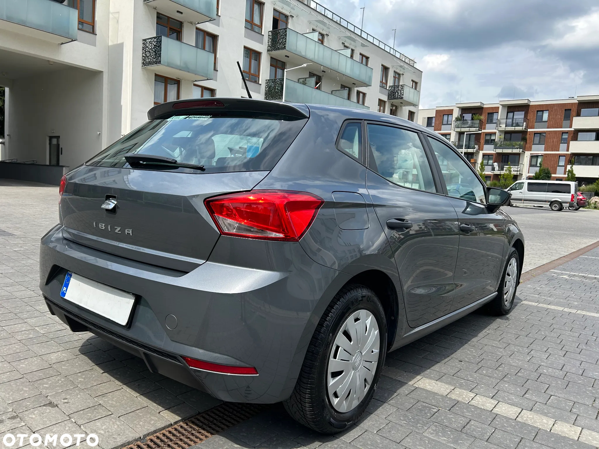Seat Ibiza 1.0 Reference - 25
