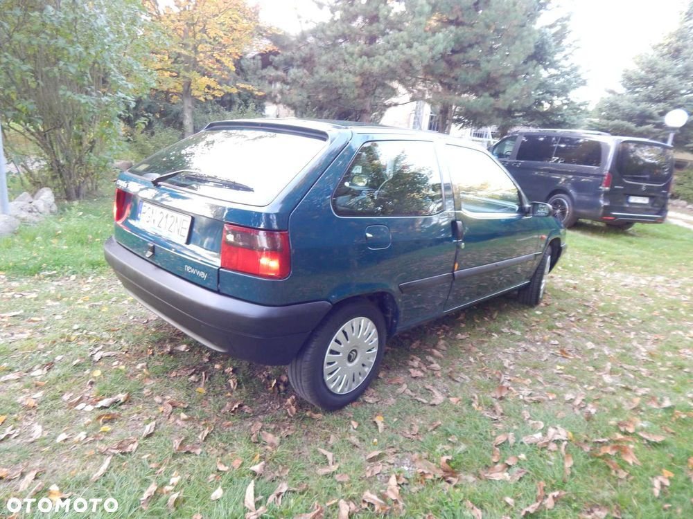 Citroën ZX 14 Twój Styl - 5