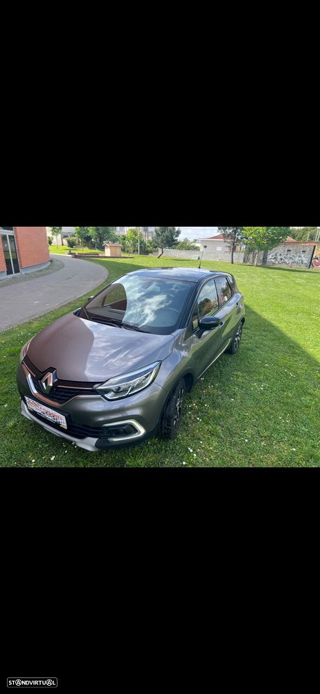 Renault Captur 0.9 TCE Exclusive - 3