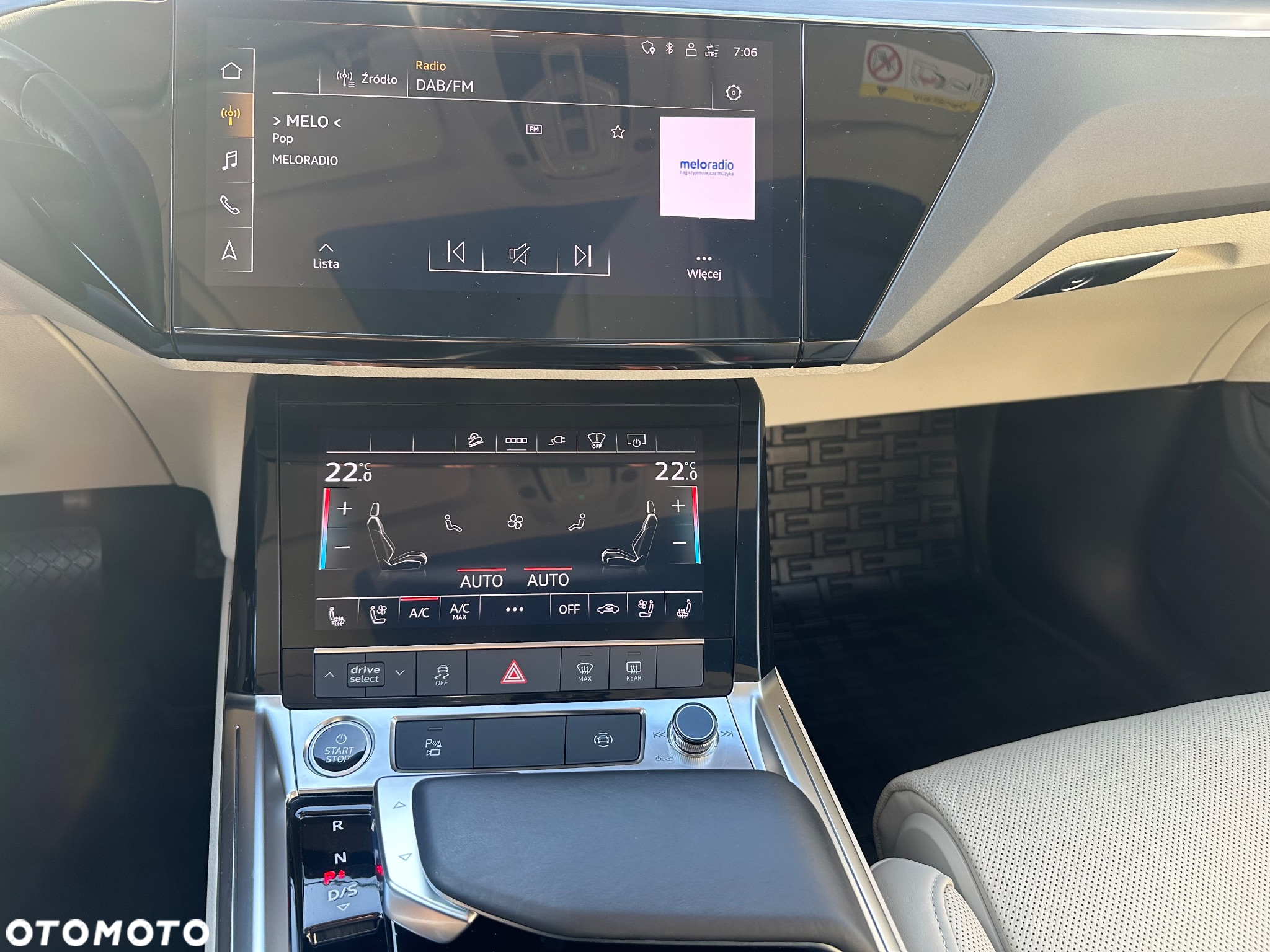 Audi e-tron 55 Quattro Advanced - 6