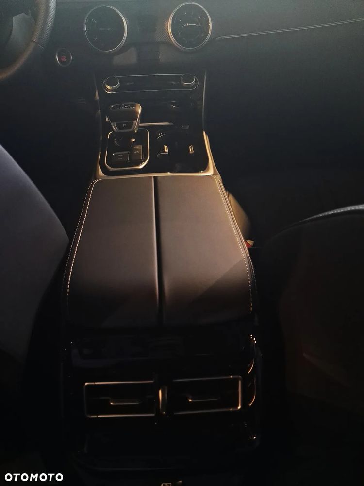 Forthing T5 EVO T-Five 1.5 DVVT GDI DCT - 26