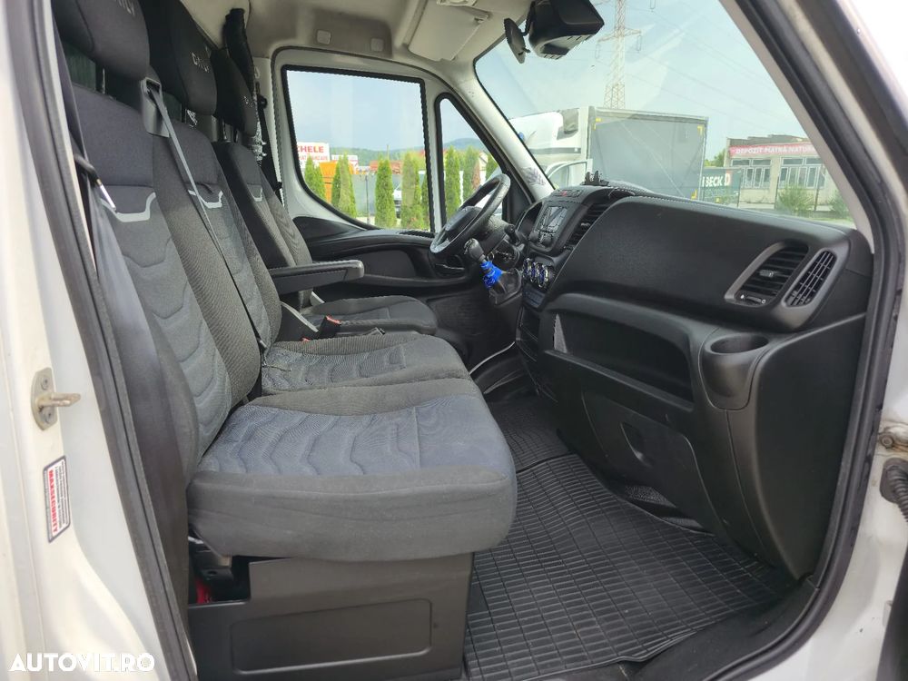 Iveco Daily - 6