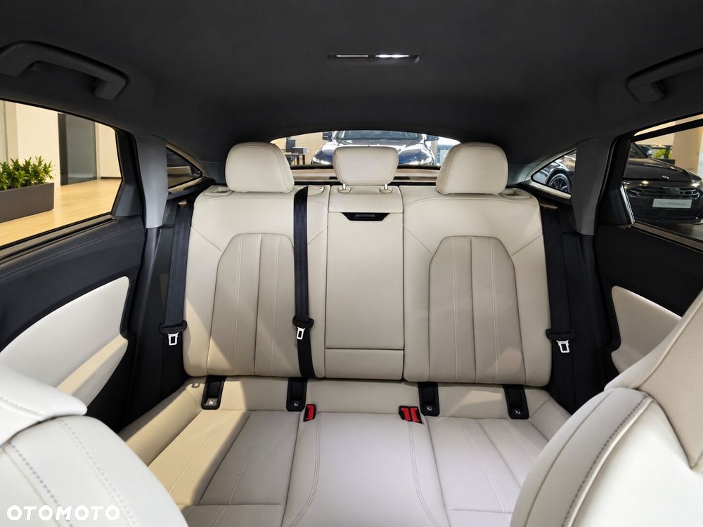Audi A5 Limousine - 24