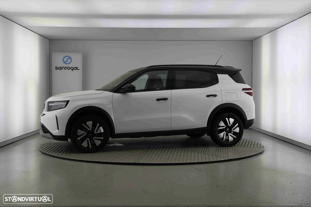 Opel Frontera - 5