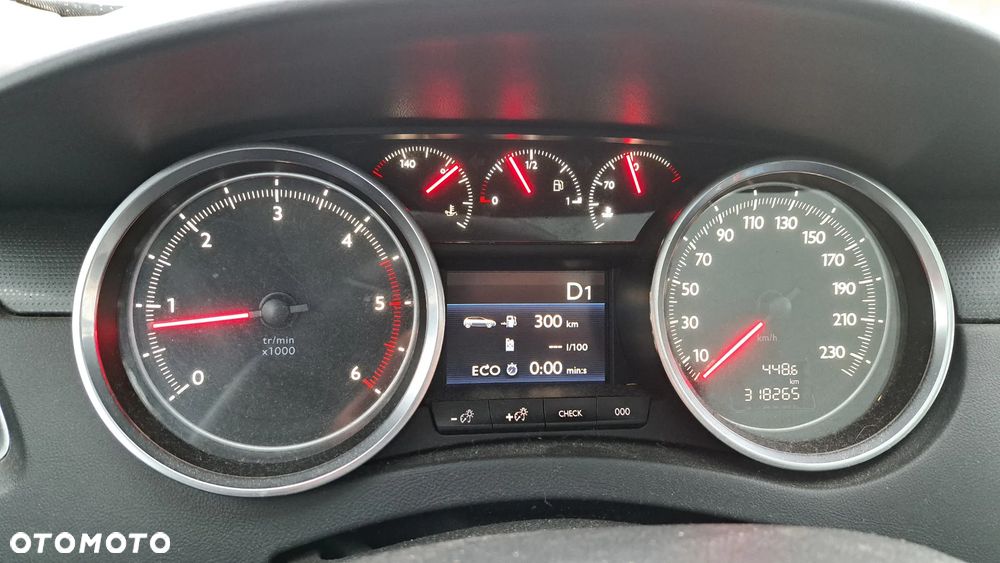 Peugeot 508 BlueHDi 180 EAT6 Stop&Start Allure - 5