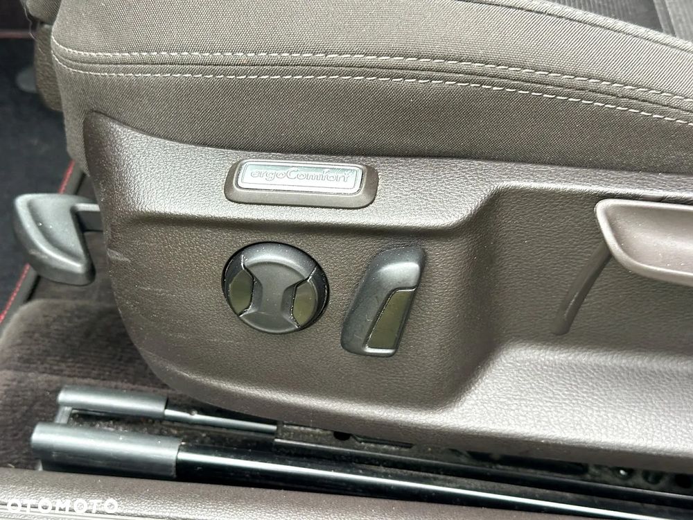 Volkswagen Passat 2.0 TDI BMT SCR Comfortline DSG7 - 19