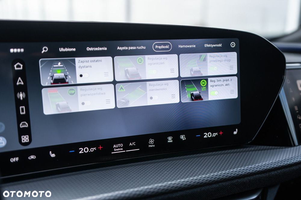 Audi Q5 Sportback - 27