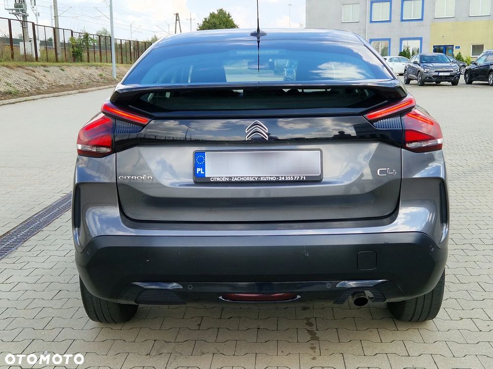Citroën C4 1.5 BlueHDi Feel S&S - 8