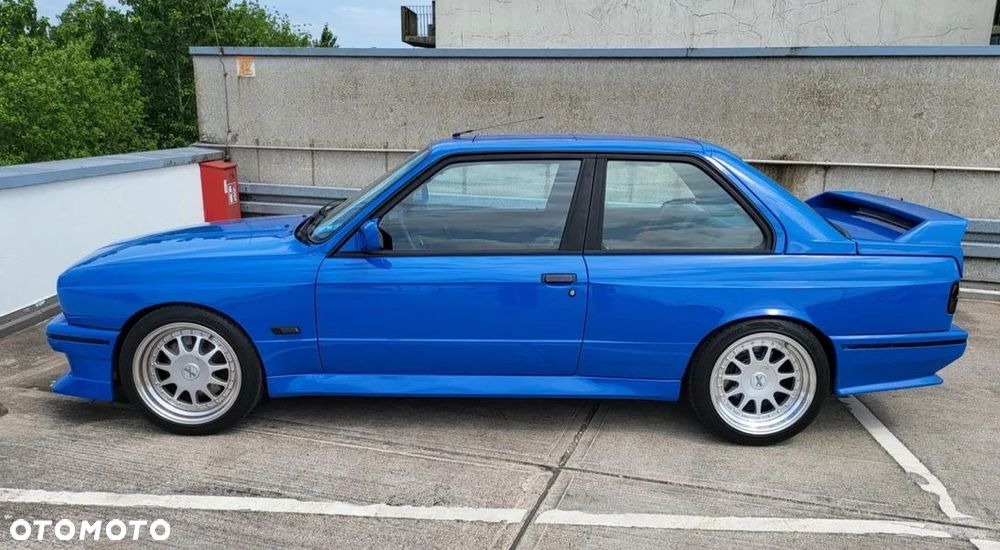 4x Felgi 15 m.in. do BMW 3 E21 E30 HONDA CRX Civic MAZDA MX-5 VW Golf Caddy Hartge - LU596 - 5