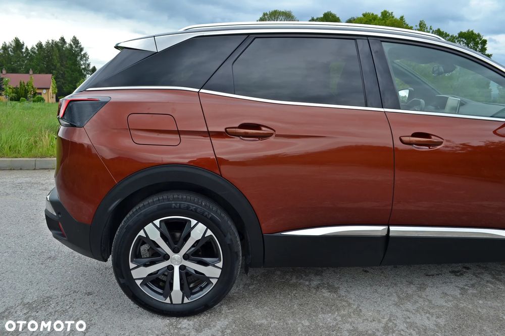 Peugeot 3008 - 7