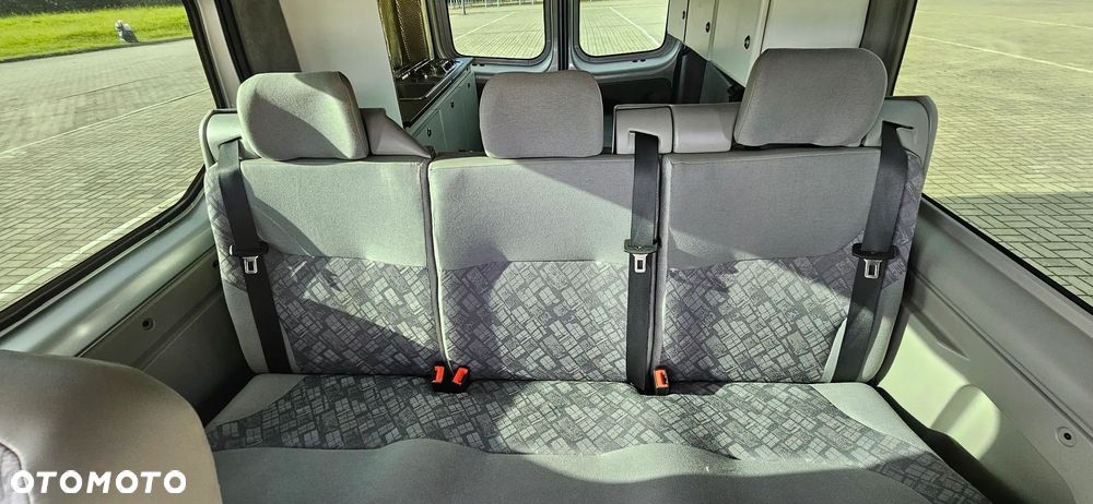 Opel Vivaro L2H1 Edition - 5