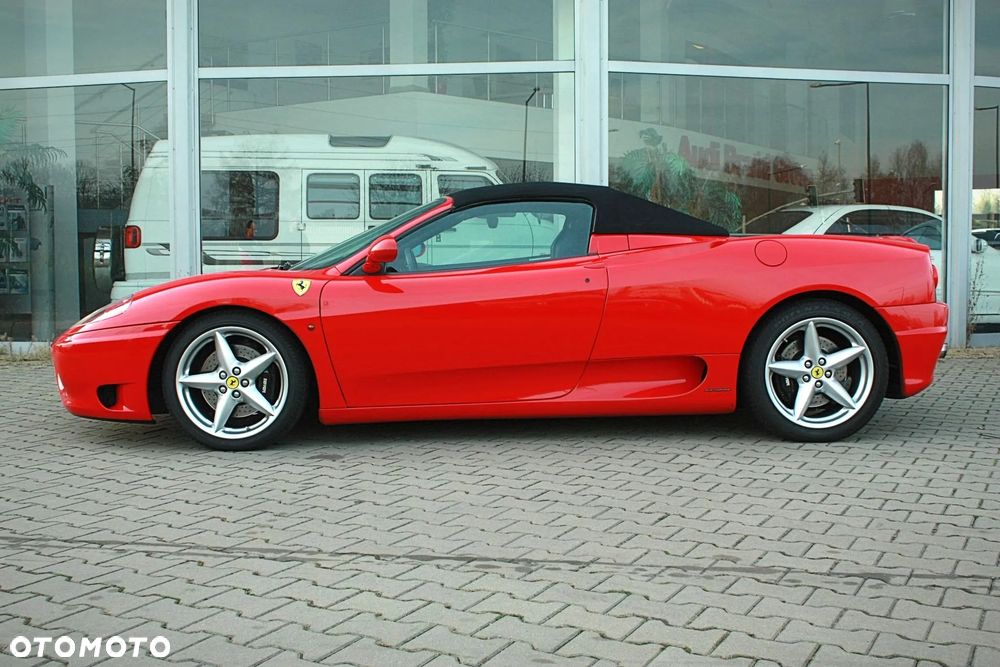 Ferrari 360 - 11