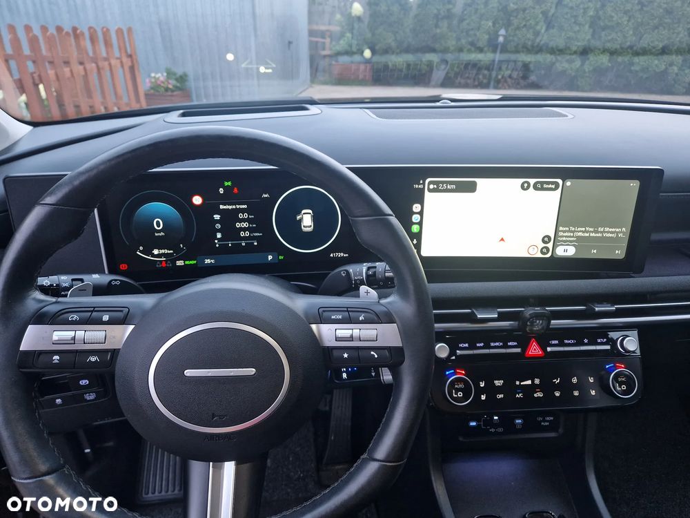 Hyundai Tucson 1.6 T-GDi HEV 2WD Prime - 11