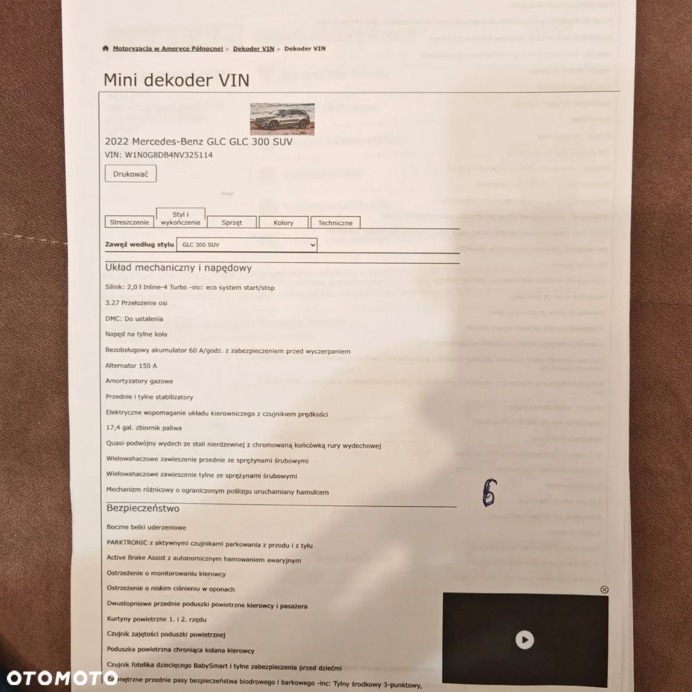 Mercedes-Benz GLC - 3