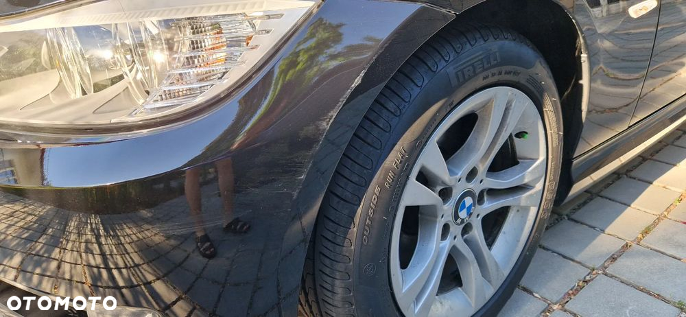 BMW Seria 3 320d - 9