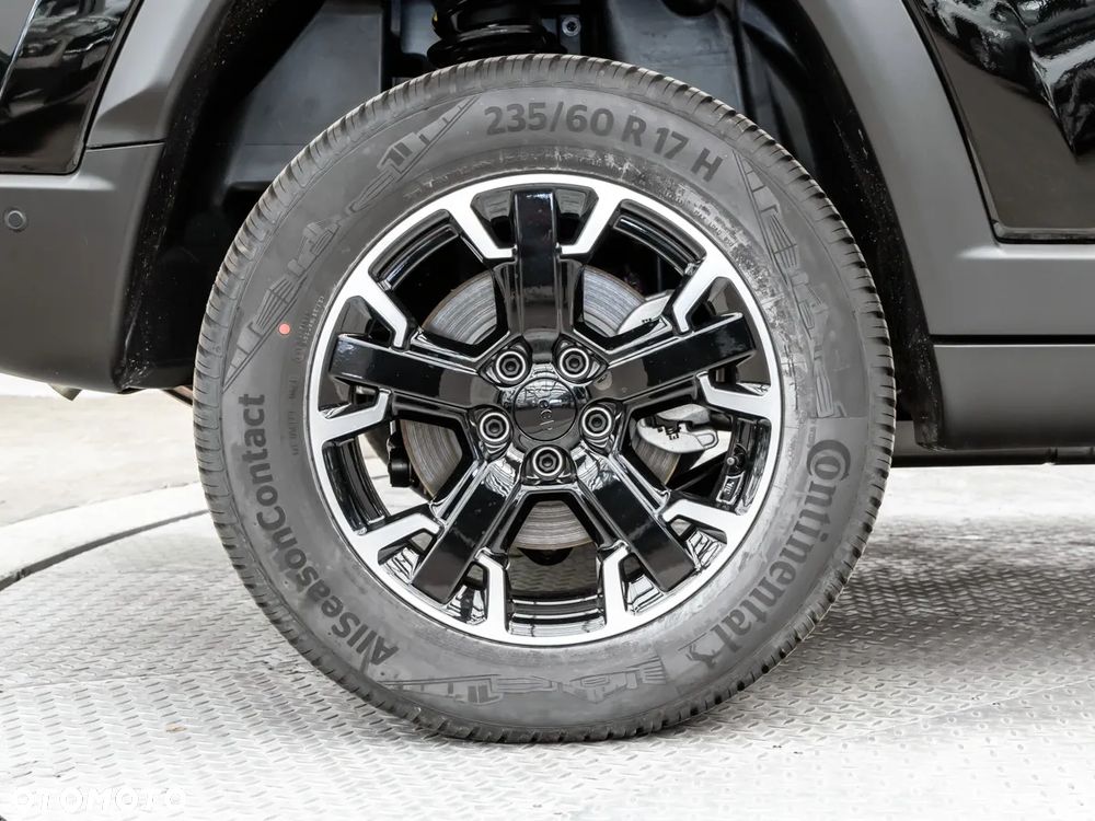 Jeep Compass 1.3 T4 PHEV 4xe Trailhawk S&S - 16