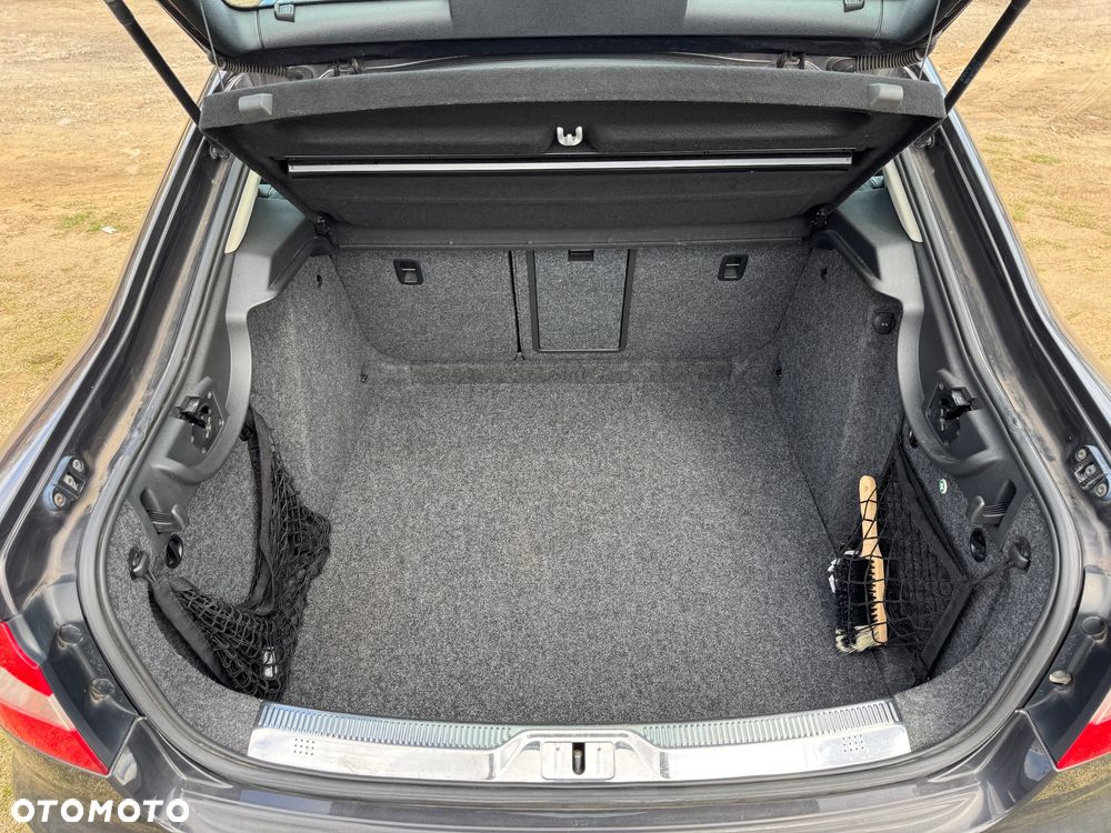 Skoda Superb 1.8 TSI Platinum - 7