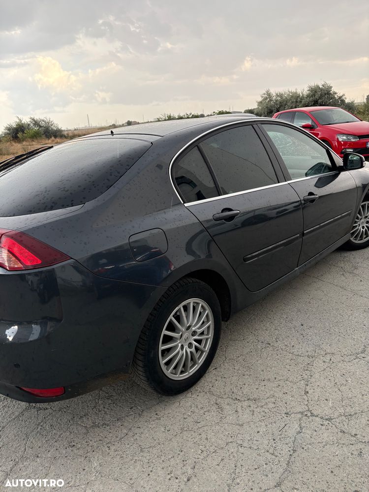 Renault Laguna 1.5dCi Dynamique - 9