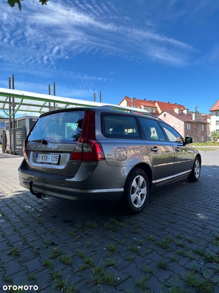 Volvo V70 - 7