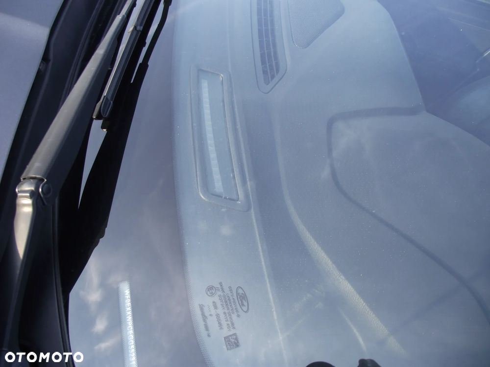 Ford Mondeo 2.0 TDCi Titanium PowerShift - 22
