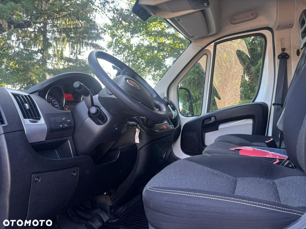 Fiat Ducato - 5