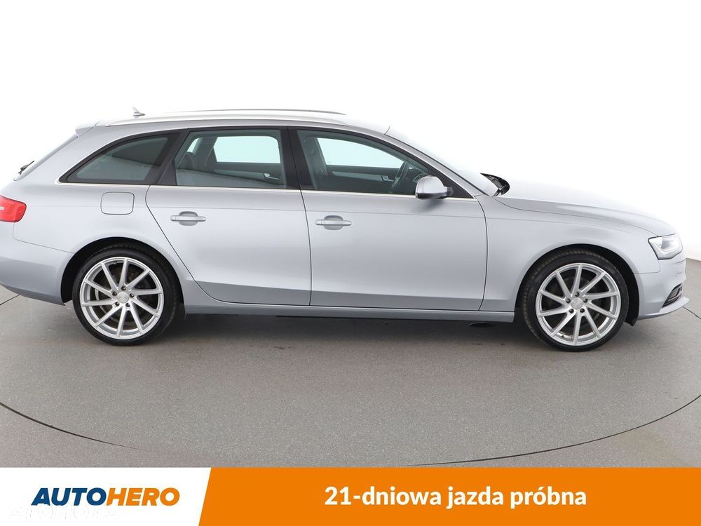 Audi A4 - 7