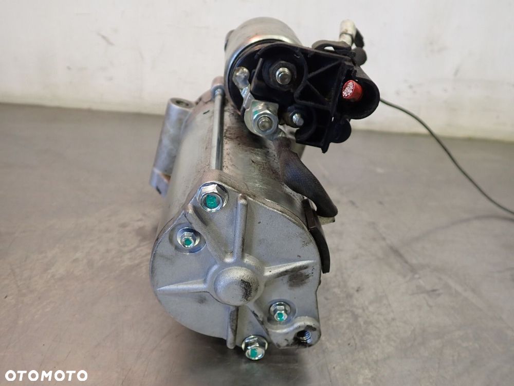 ROZRUSZNIK FORD MONDEO MK3    STX200005 - 6