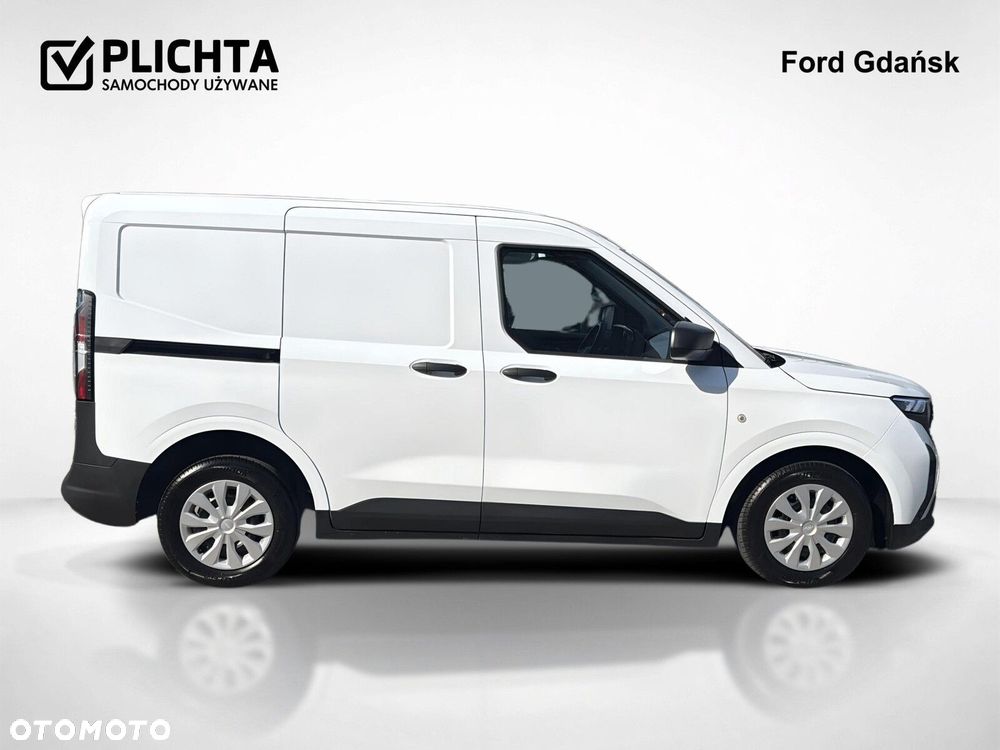 Ford transit-courier - 7
