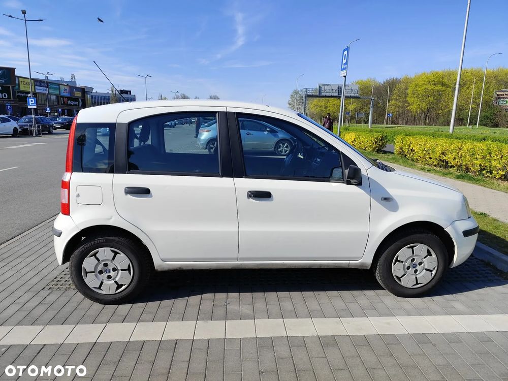 Fiat Panda 1.1 Fresh - 8