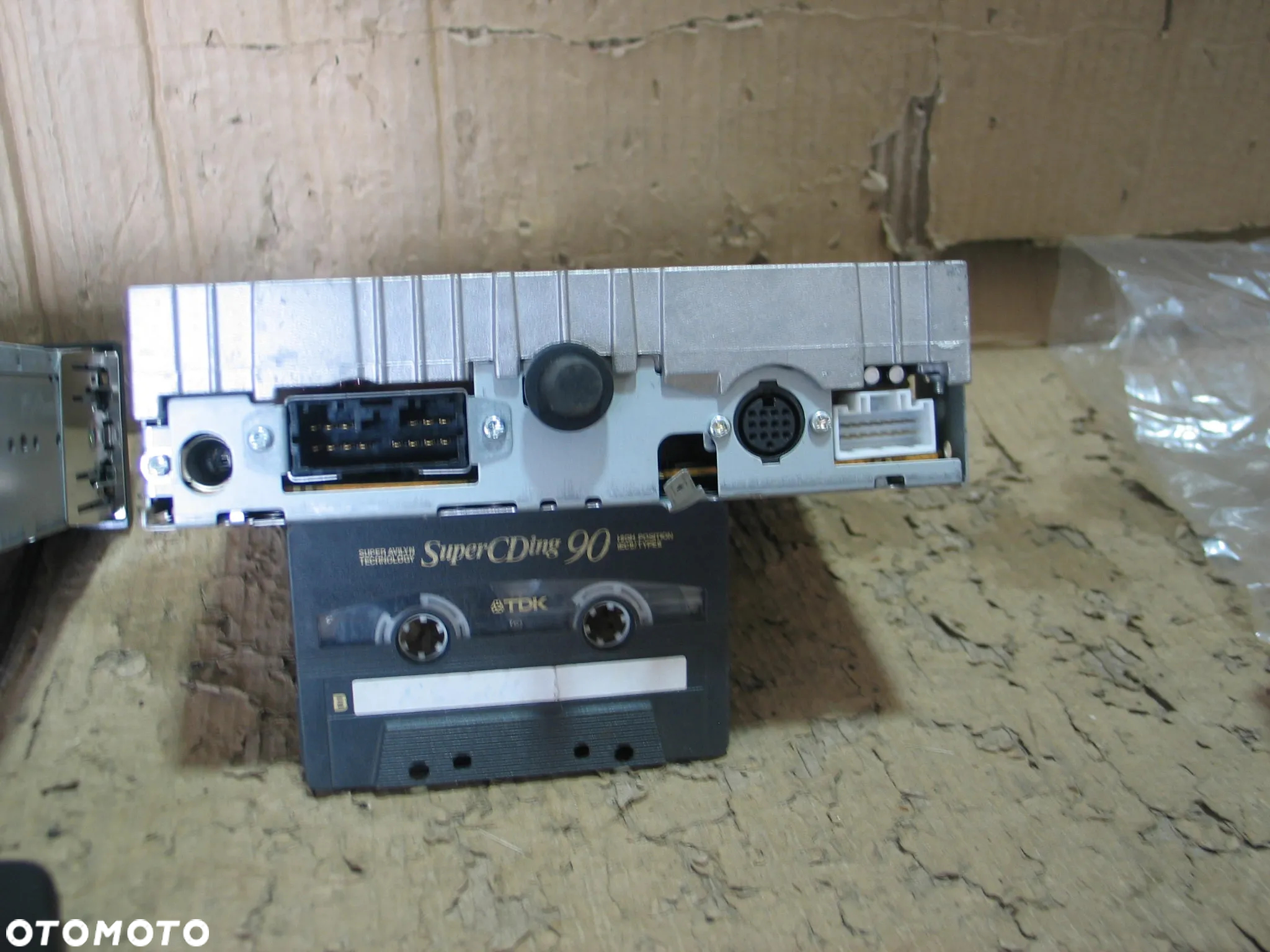 radio radioodtwarzacz nawigacja mitsubishi carisma nowe - 9