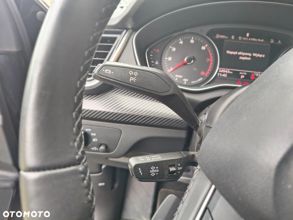 Audi Q5 40 TFSI quattro S tronic advanced - 16